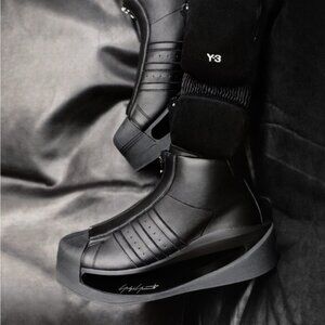 Adidas x Yohji Yamamoto Y-3 Gendo Pro Sneakers